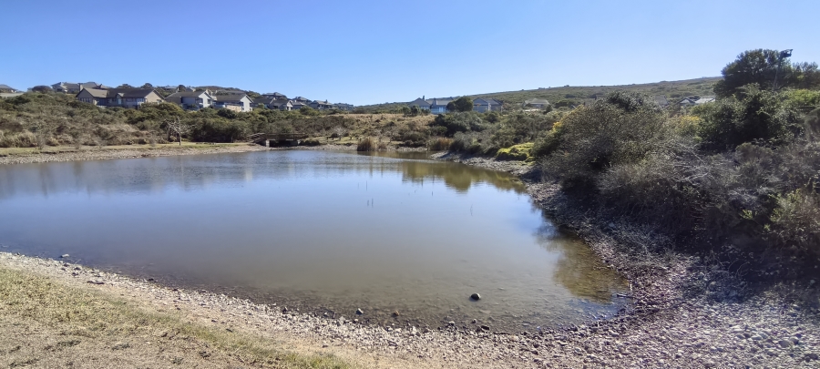 0 Bedroom Property for Sale in Num Num Cape Estate Western Cape